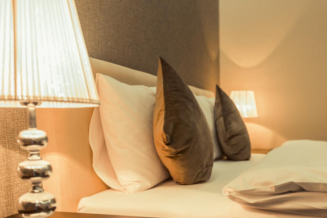 Aksent Hotel บากู ภายนอก รูปภาพ
